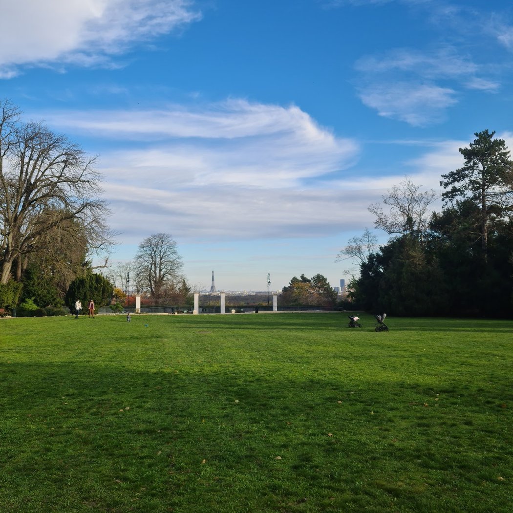 des Tourneroches Public Garden 3
